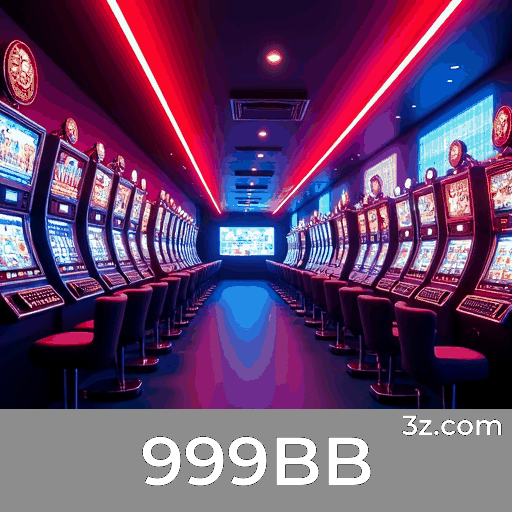 999BB.com - Melhores Jogos de Cassino Online e Apostas ao Vivo - 999BB