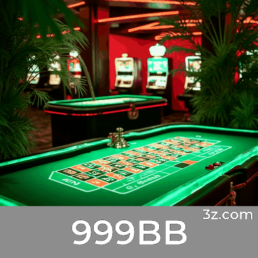999BB: Plataforma de Cassino Online de Confiança